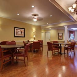 Fox Trail Memory Care Living