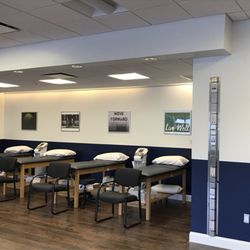Empire Sports Physical Therapy and Rehabilitation - Treatment area