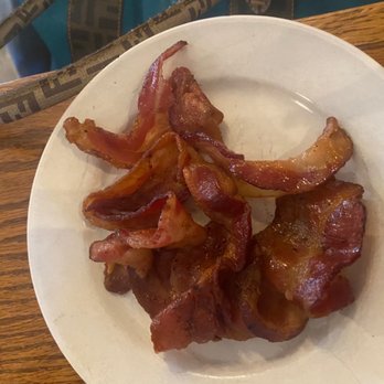 Strawberry Place - Bacon - Breakfast & Brunch Near Me - Nyack, New York