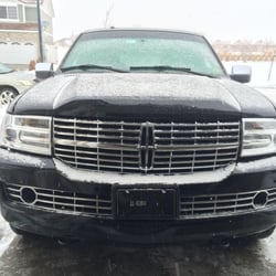 Go Shuttle and Limousine - 7 passengers