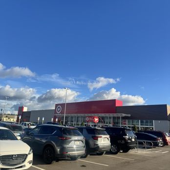 Target - Department Stores Near Me - Wesley Chapel, Florida