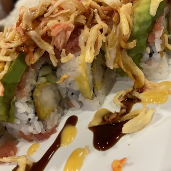 Chiang Mai Thai - Double Dragon - Sushi Bars Near Me - Pfafftown, North Carolina Chiang Mai Thai - Double Dragon - Sushi Bars Near Me - Pfafftown, North Carolina