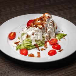Jimmy P's Burgers & More - Cobb Salad