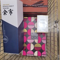 Buy Paris Duty Free
