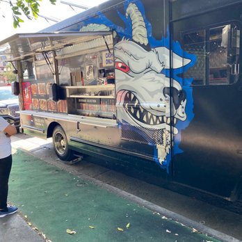 Chiva Torta - Torta truck - Mexican Near Me - Santa Ana, California Chiva Torta - Torta truck - Mexican Near Me - Santa Ana, California