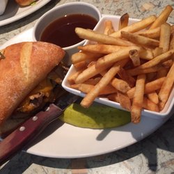 The Beef Club - Beef Dip