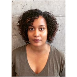 To The Woods - Amazing curls cut perfectly! #juliesmith