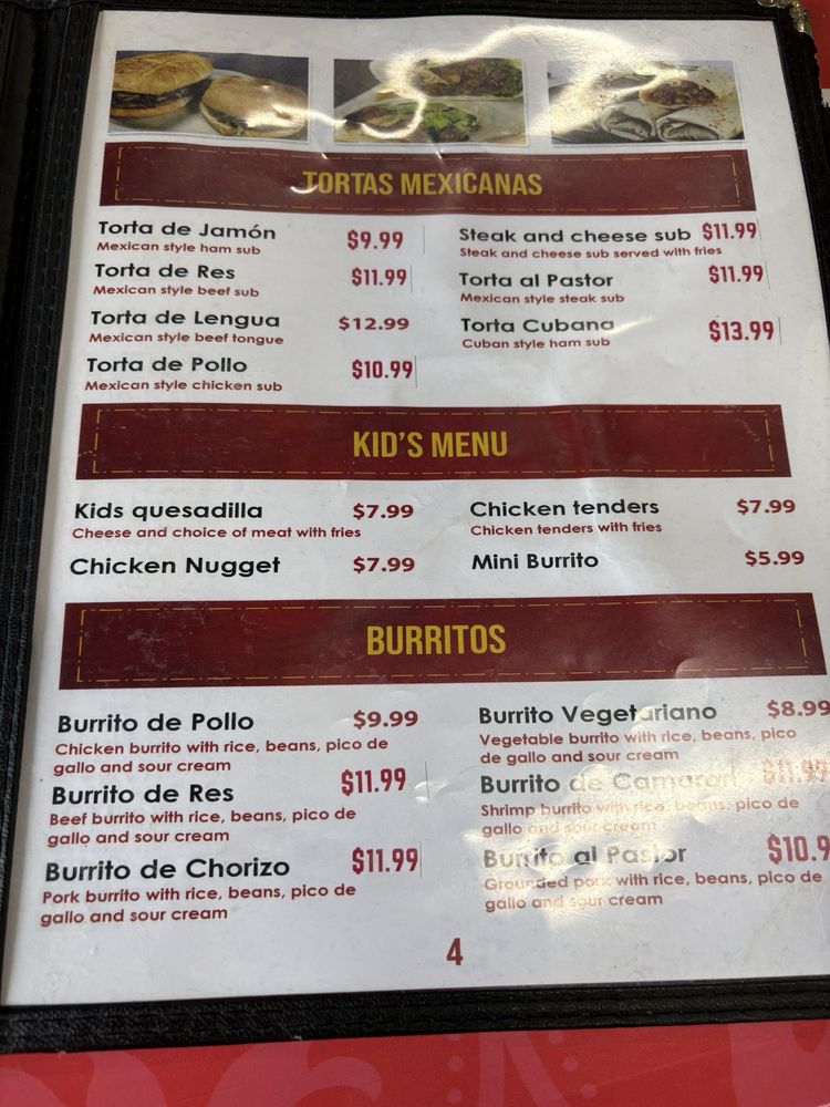 Super Antojitos