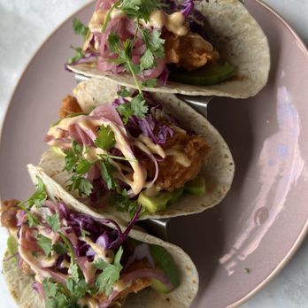La Carreta - Fish tacos - Breakfast & Brunch Near Me - San Juan, Puerto Rico La Carreta - Fish tacos - Breakfast & Brunch Near Me - San Juan, Puerto Rico
