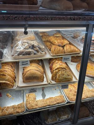 Parziale's Bakery by null