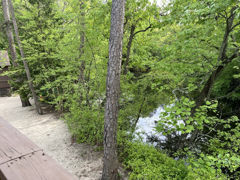 CAMP DARK WATERS Updated September 2024 26 New Freedom Rd, Medford, New Jersey Campgrounds