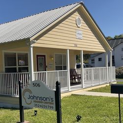 Johnson's Hearing Centers