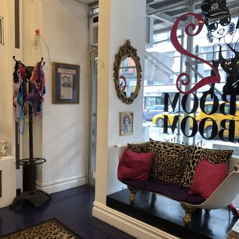 Boom Boom Brow Bar - Waxing Near Me - New York, New York Boom Boom Brow Bar - Waxing Near Me - New York, New York
