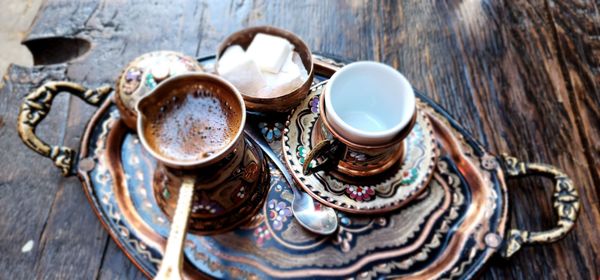 Cafe Bubamara by null