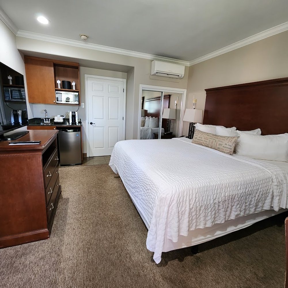 Paso Robles Inn - Hotels Near Me - Paso Robles, California