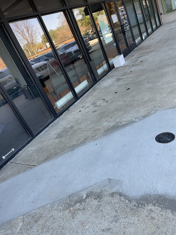 WakeMed Children's PM Pediatric Urgent Care