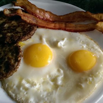 Two Brothers - Side of sausage with my breakfast. - Diners Near Me - Milwaukee, Wisconsin
