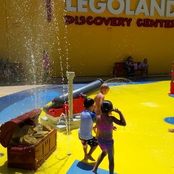LEGOLAND Discovery Center - Small water park was nice but Texas is just too hot!!! - Kids Activities Near Me - Grapevine, Texas LEGOLAND Discovery Center - Small water park was nice but Texas is just too hot!!! - Kids Activities Near Me - Grapevine, Texas