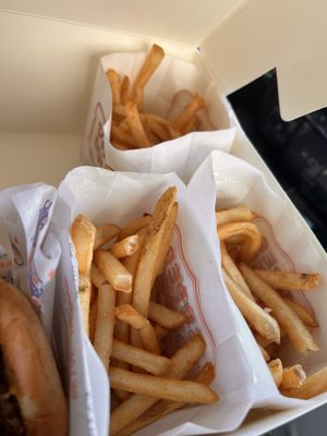 Super Duper Burgers by null