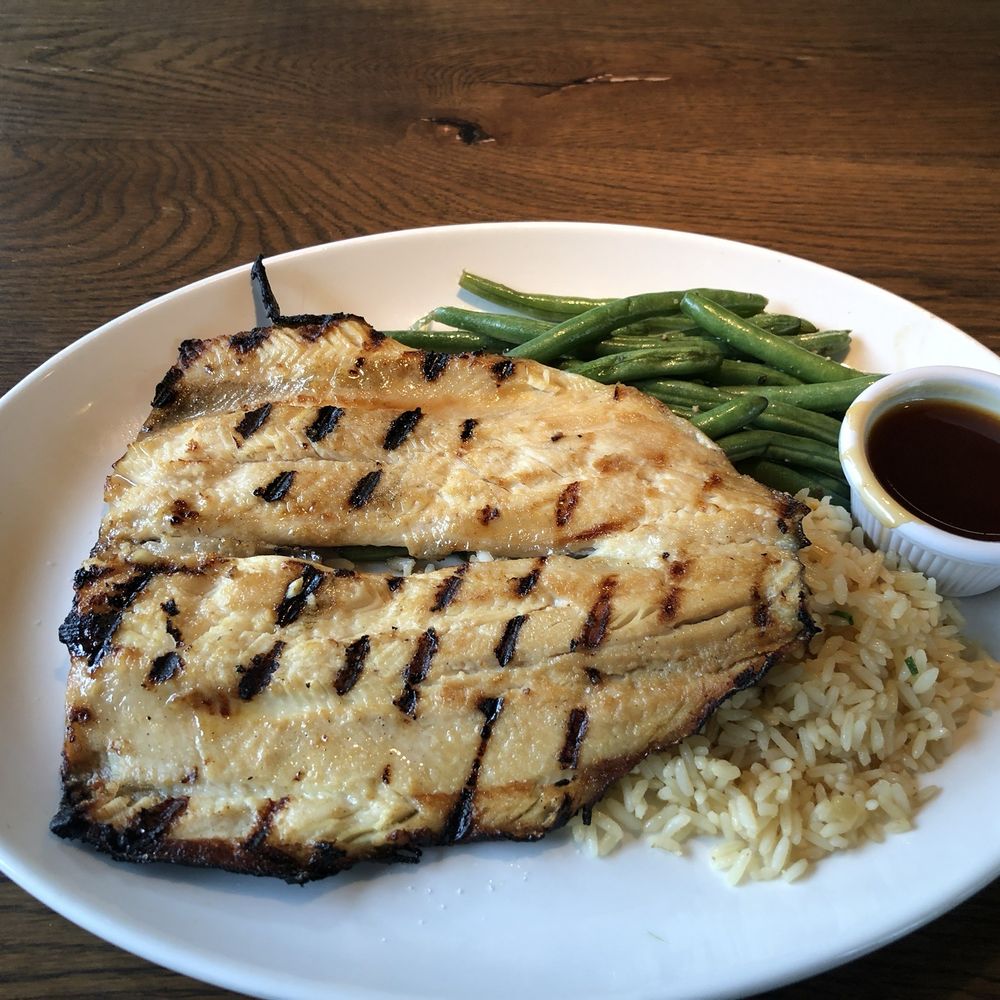 Village Tavern - Great fish - New American Near Me - Winston-Salem, North Carolina