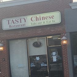 Tasty Chinese Restaurant
