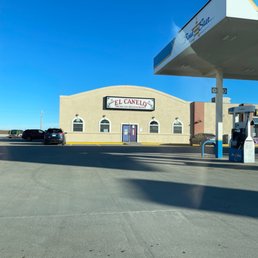 el canelo mexican restaurant