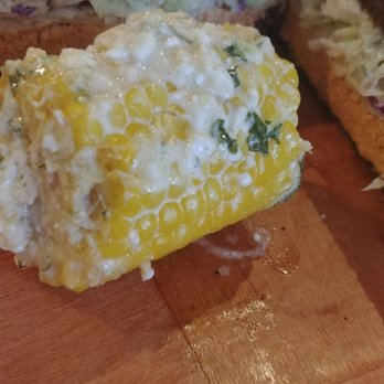 Freshroots Kitchen - Buffalo chicken sandwich and street corn - Breakfast & Brunch Near Me - Tallahassee, Florida Freshroots Kitchen - Buffalo chicken sandwich and street corn - Breakfast & Brunch Near Me - Tallahassee, Florida
