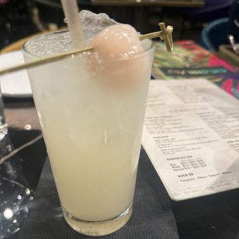 CVI.CHE 105 - Peruvian Near Me - Coral Gables, Florida