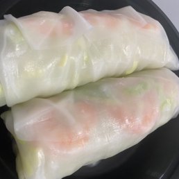A11. Summer Roll