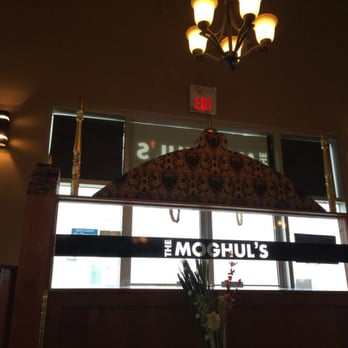 The Moghul's - The Moghul's Restaurant - Indian Near Me - Hamilton, Ontario