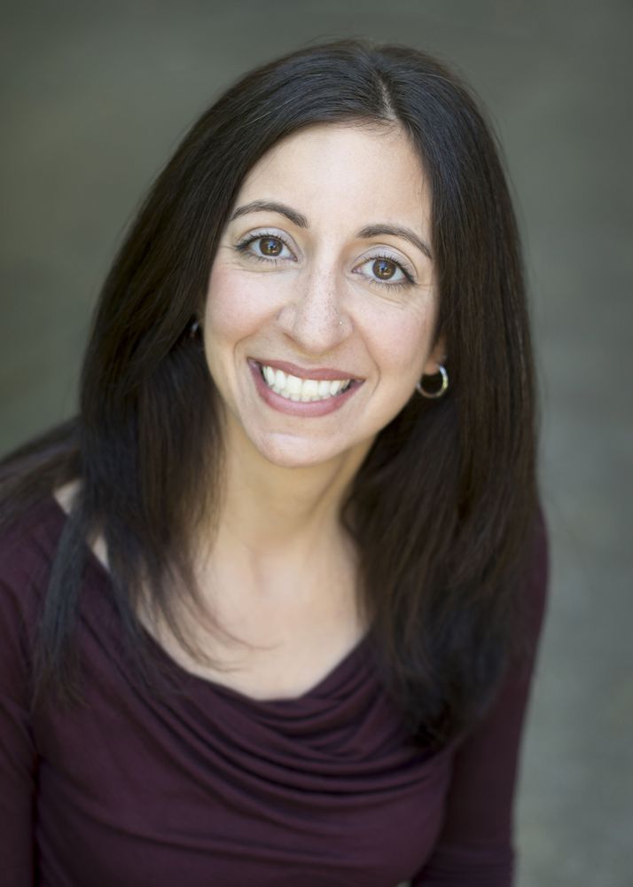 Nicole George O'Brien, MA, LMFT - child therapist in Oakland, CA