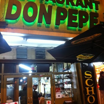 Don Pepe - Don Pepe. - Restaurants Near Me - Santiago, RM Don Pepe - Don Pepe. - Restaurants Near Me - Santiago, RM
