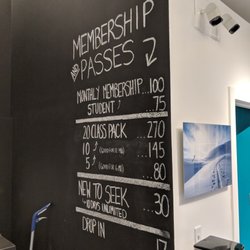 Seek Studio - Seek Pricing