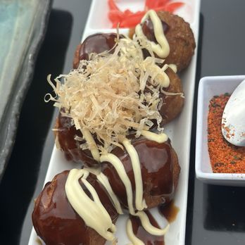 Yakitori Taisho - Takoyaki - Japanese Near Me - San Diego, California