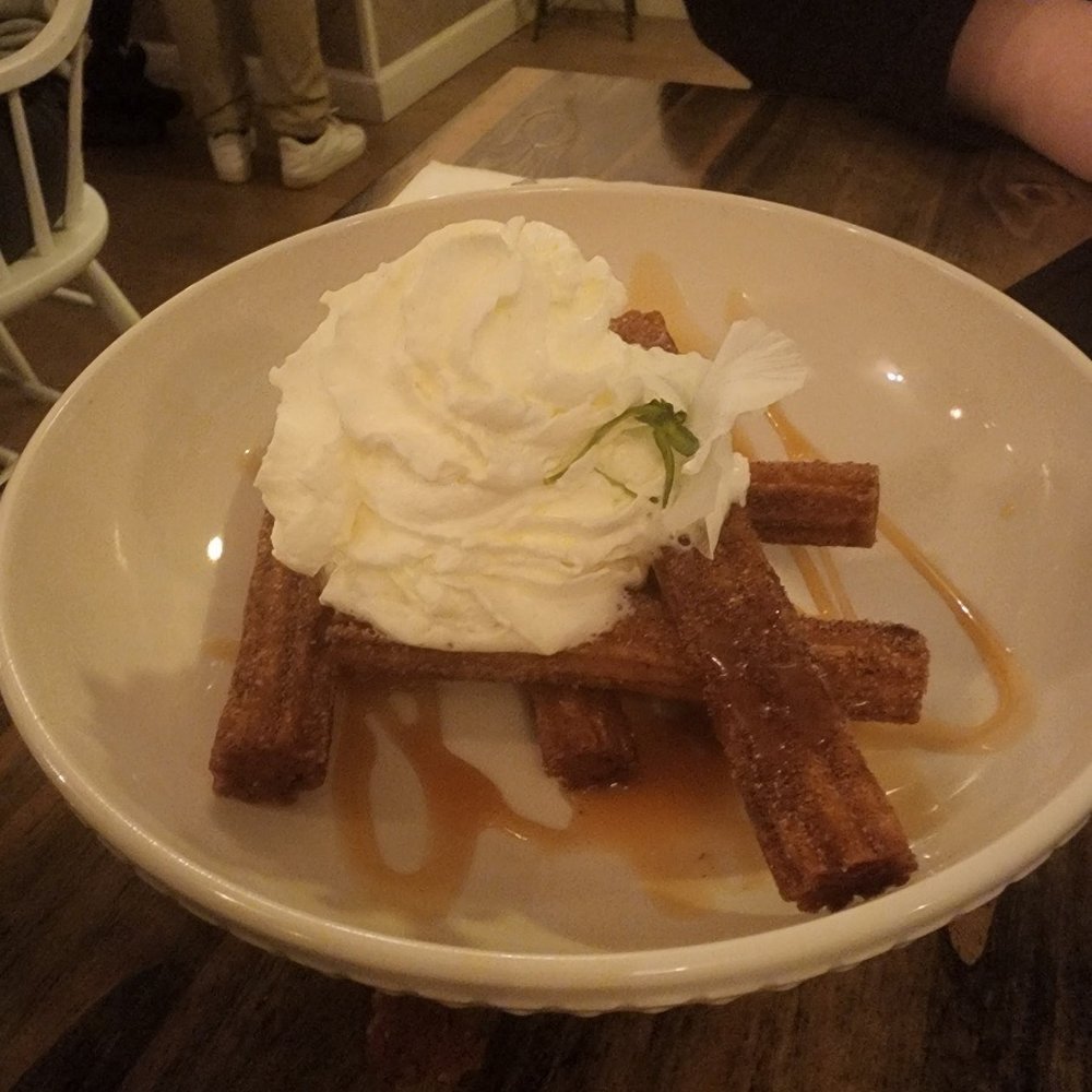 Hermanas Kitchen and Cocktails - Churros - Cocktail Bars Near Me - Lindenhurst, New York Hermanas Kitchen and Cocktails - Churros - Cocktail Bars Near Me - Lindenhurst, New York