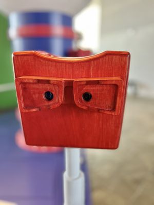 Exploration Place by null