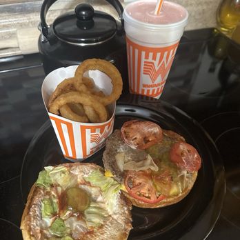 Whataburger - Burgers Near Me - Snellville, Georgia Whataburger - Burgers Near Me - Snellville, Georgia