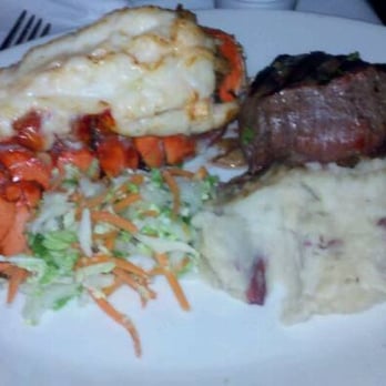 Peohe's - Filet and lobster - Seafood Near Me - Coronado, California