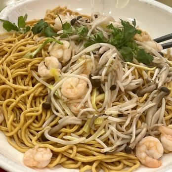 888 Seafood Restaurant - Dim Sum Near Me - Rosemead, California