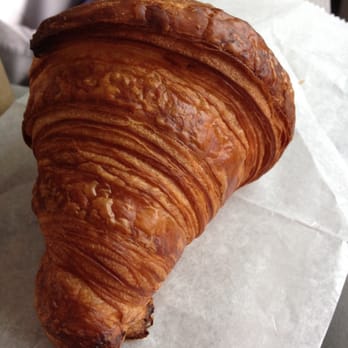Bien Cuit - Croissant - Bakeries Near Me - Brooklyn, New York