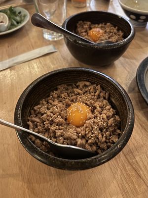 Izakaya Full Moon by null
