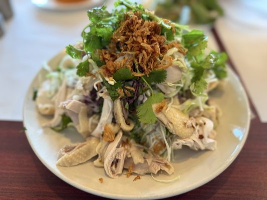 Phở Gà Nhà by null