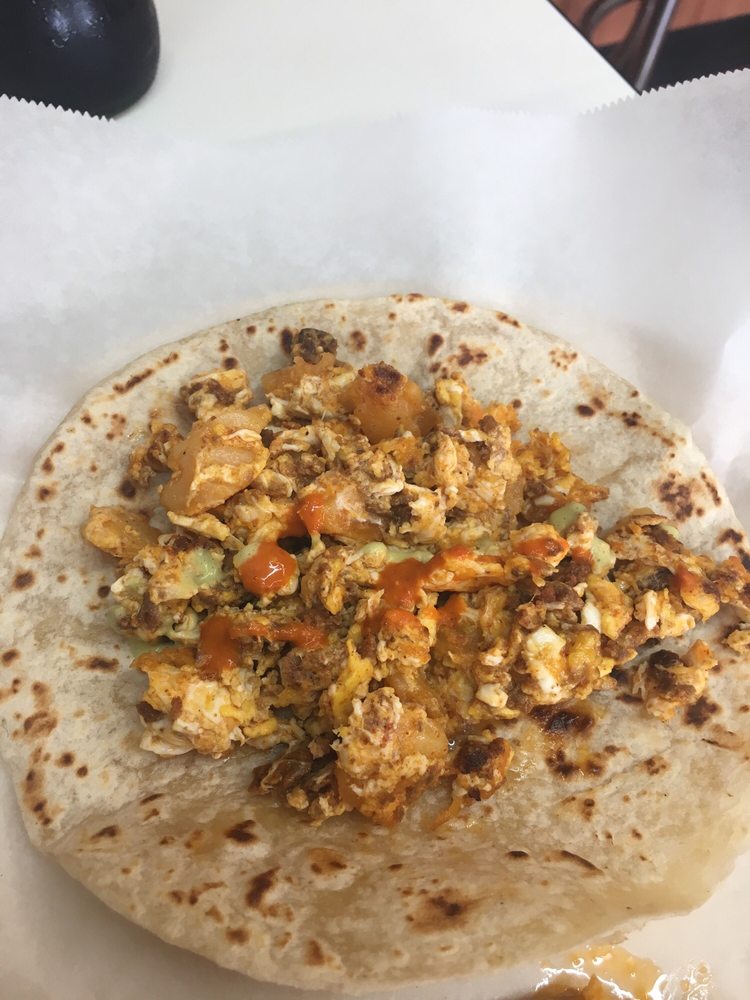 TACOS LA BALA 30 Photos & 37 Reviews Mexican 6030 Dashwood Dr