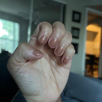 MJ Nails Spa - Nail Salons Near Me - Henderson, Nevada