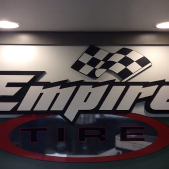 Empire Tire & Battery - Tires Near Me - Midlothian, Illinois Empire Tire & Battery - Tires Near Me - Midlothian, Illinois