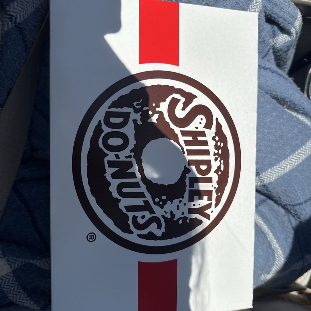 Best donuts in town!!! Best donuts in town!!!