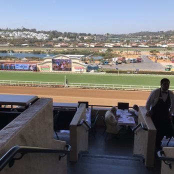 Del Mar Racetrack - Race Tracks Near Me - Del Mar, California Del Mar Racetrack - Race Tracks Near Me - Del Mar, California