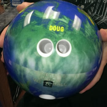 Ed Williamson Pro Shop - Ed did a super pro job customizing my husband's new bowling ball. Can't say enough good things about our experience! - Sporting Goods Near Me Ed Williamson Pro Shop - Ed did a super pro job customizing my husband's new bowling ball. Can't say enough good things about our experience! - Sporting Goods Near Me