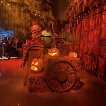 Universal Horror Unleashed - Haunted Houses Near Me - Las Vegas, Nevada Universal Horror Unleashed - Haunted Houses Near Me - Las Vegas, Nevada