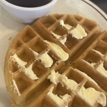 Sandy's Country Junction - Waffle - Coffee & Tea Near Me - Clovis, California